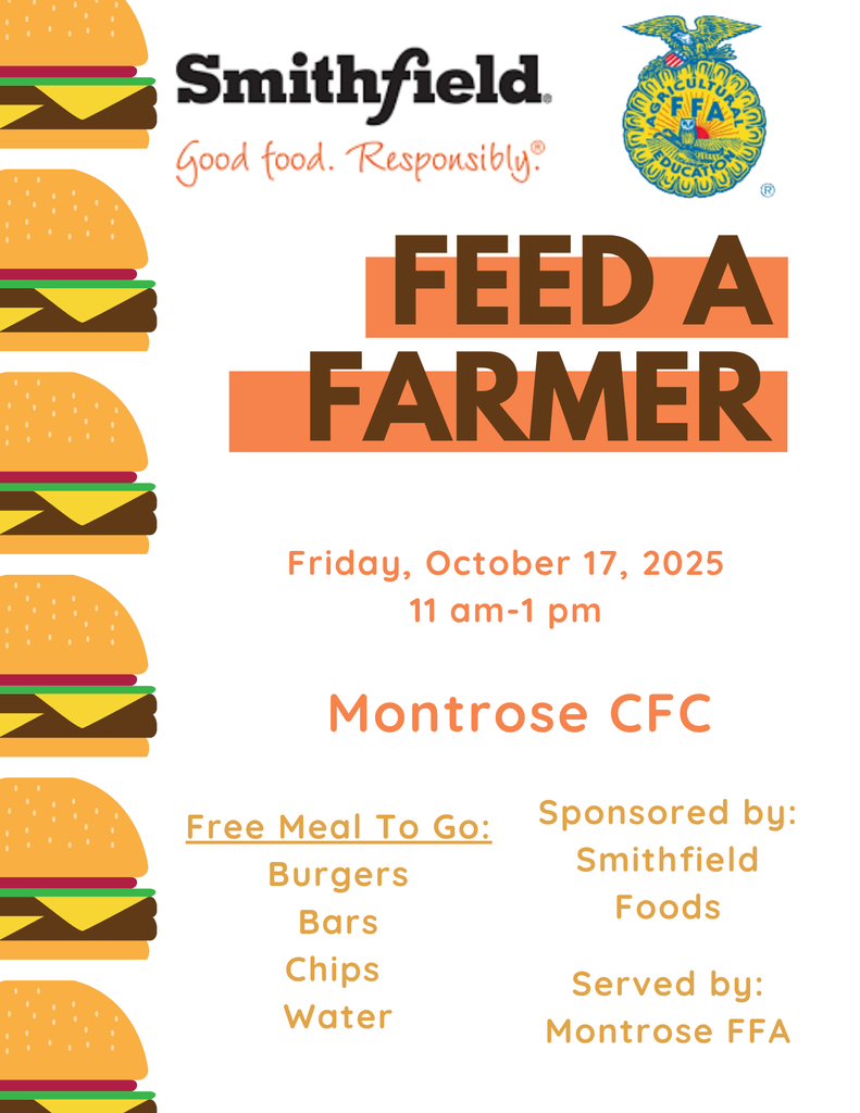 Feed a Farmer