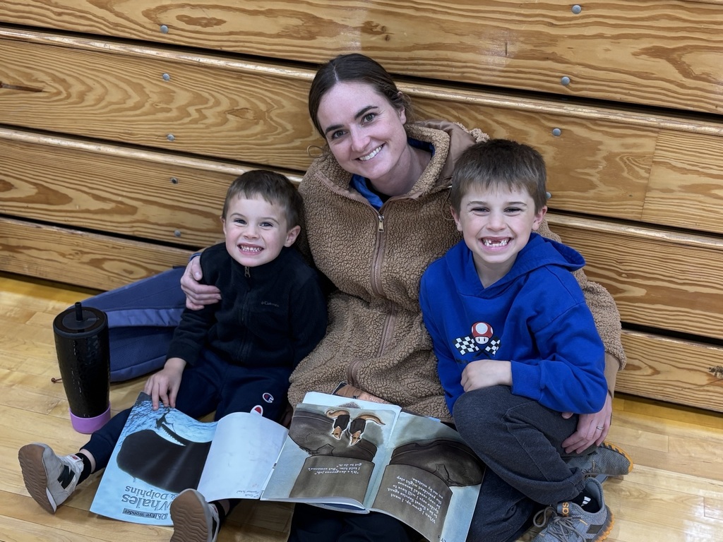 Elementary Reading Night