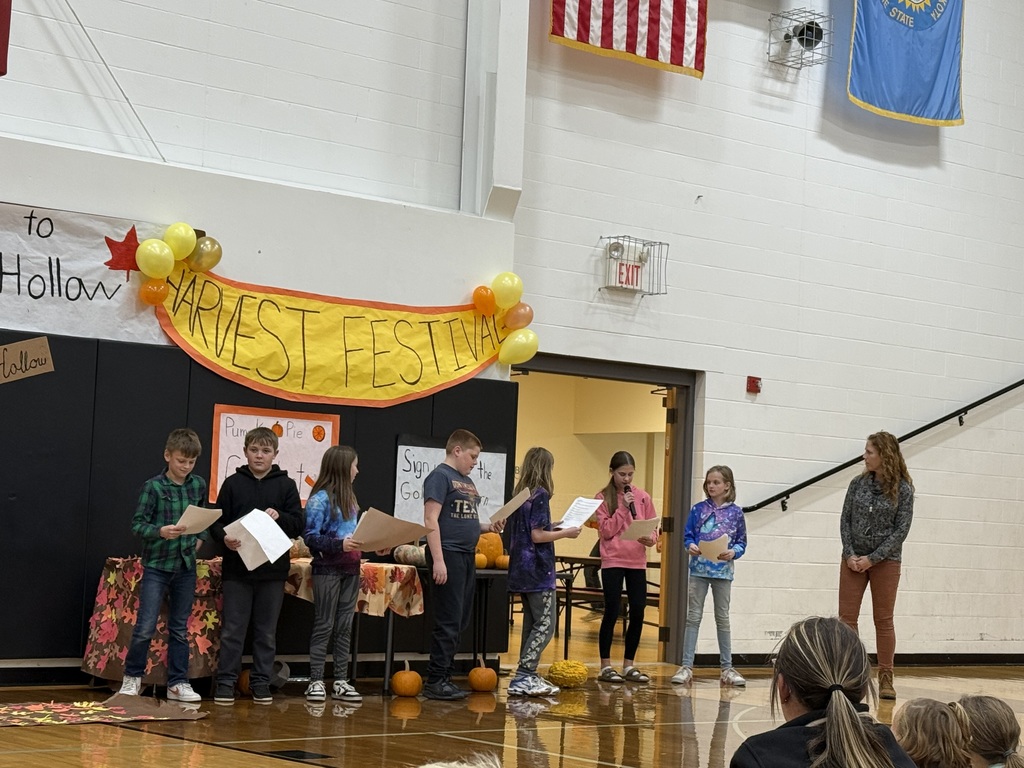 Elementary Reading Night