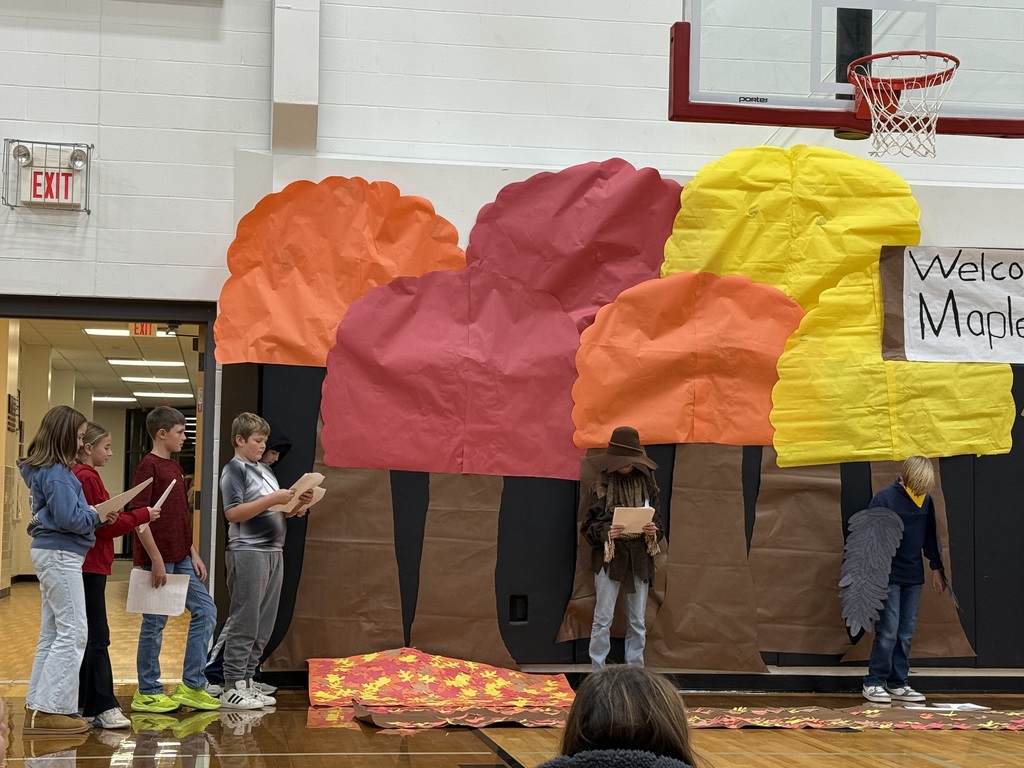 Elementary Reading Night