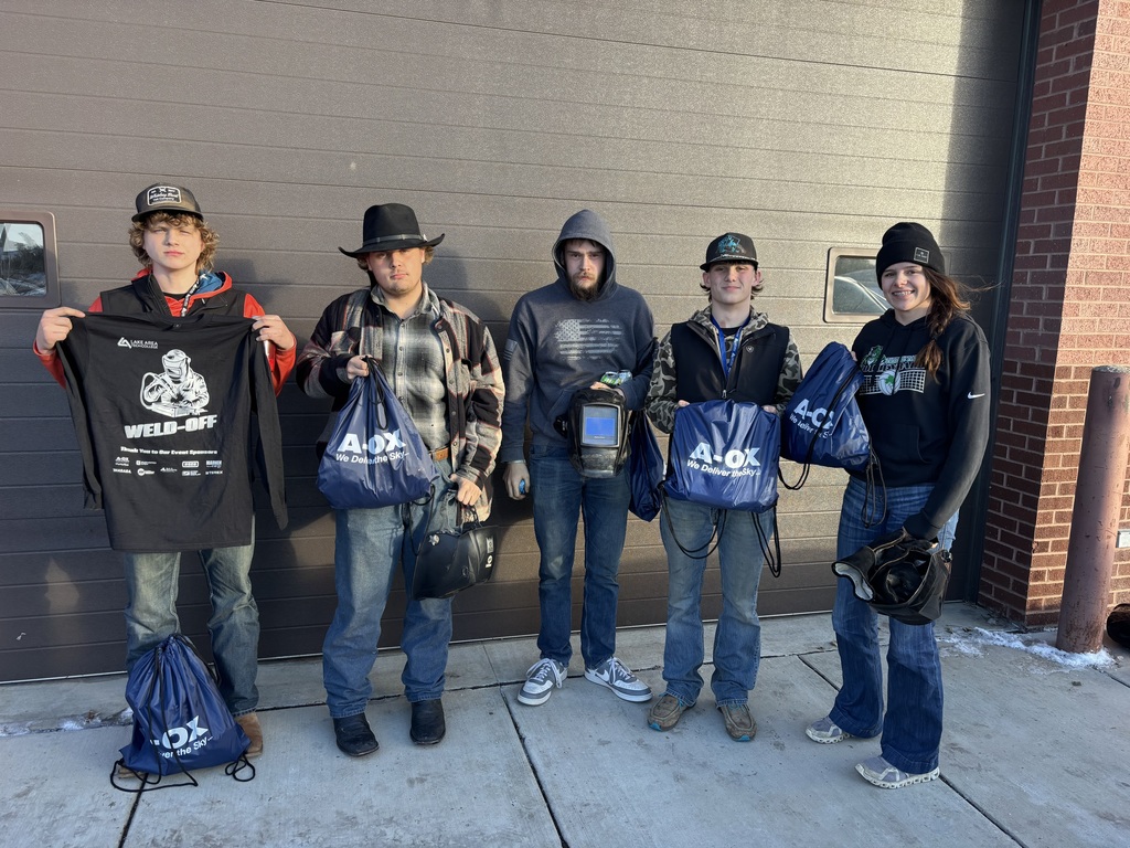 Mason, Zane, Cole, Channing, Ellie