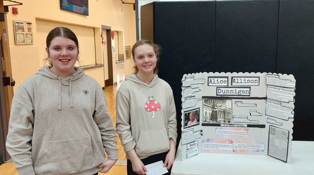 Alice Allison Dunnigan by Brynley and Hadlee