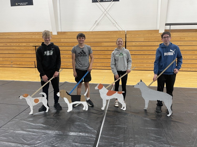 Dog Show