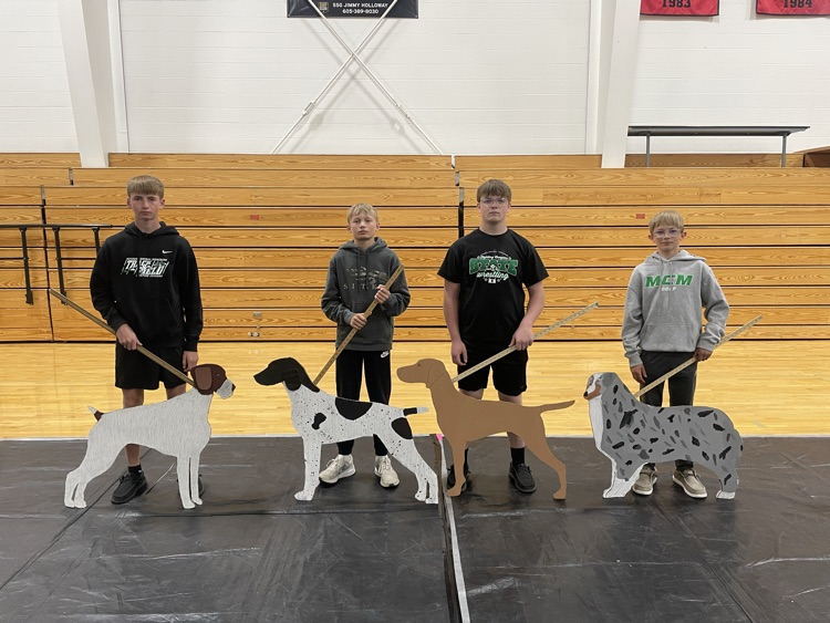 Dog Show