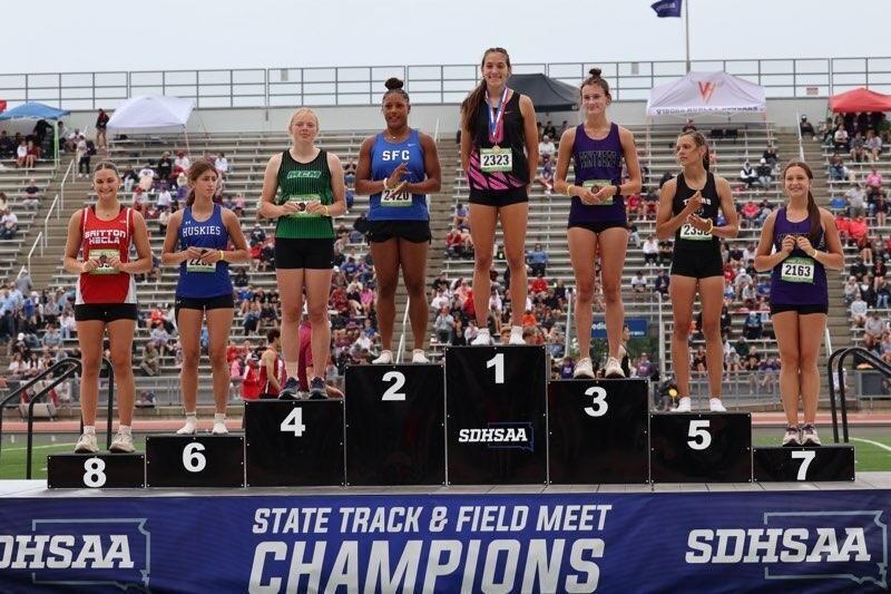 State Track