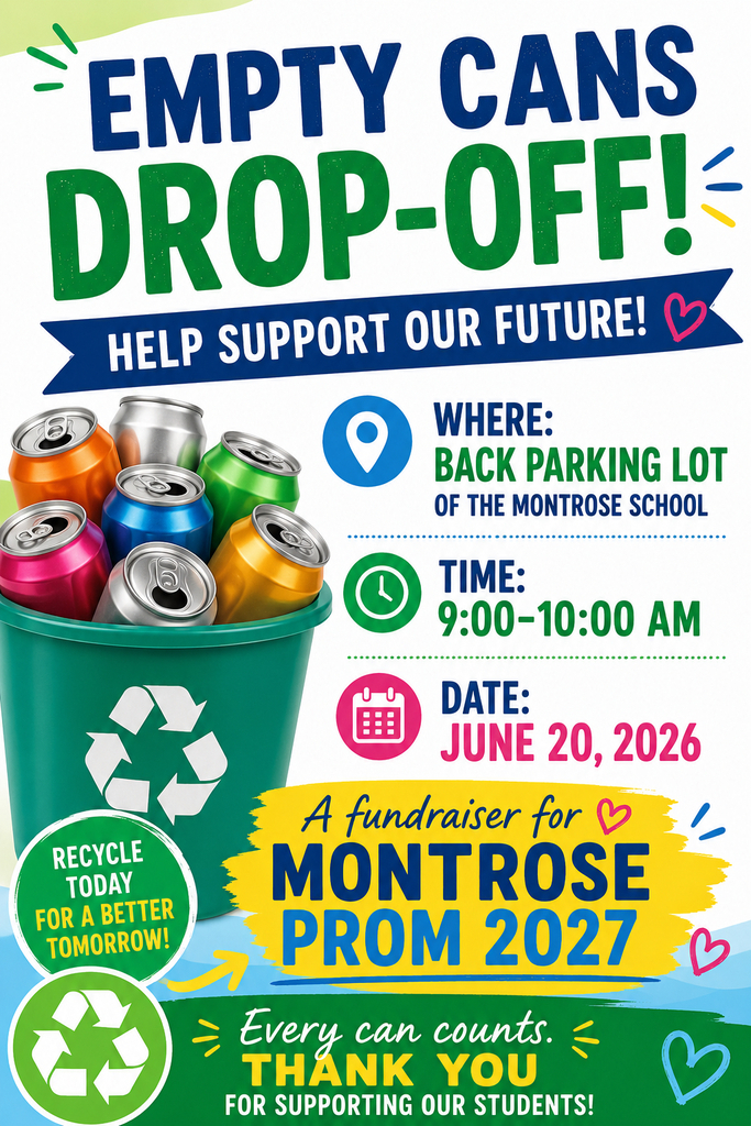 Can Drop Off