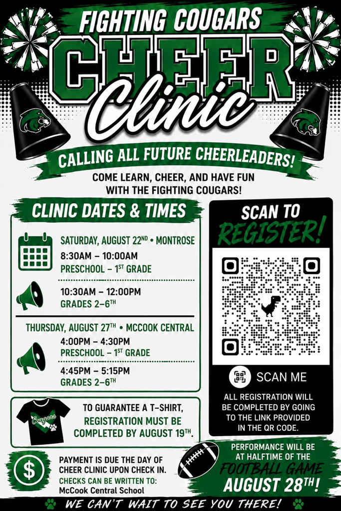 Flyer