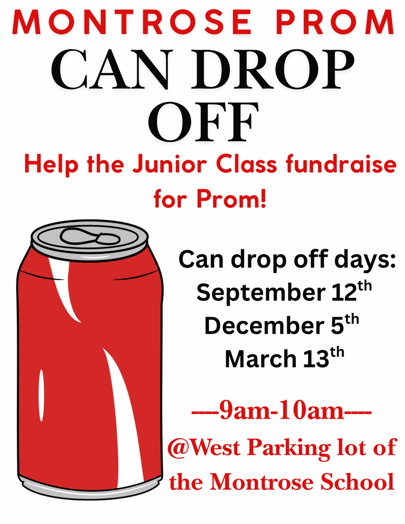 Can Drop Off