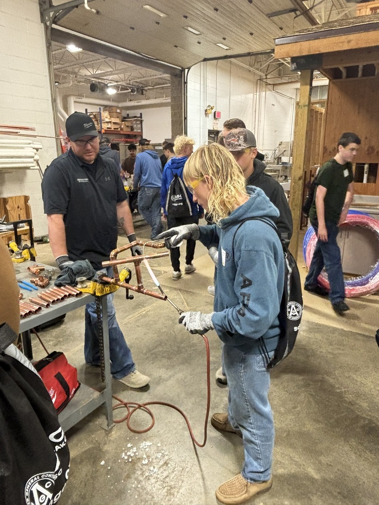 Plumbing