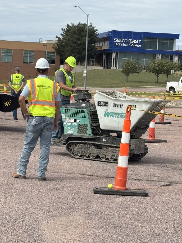 Heavy Equipment