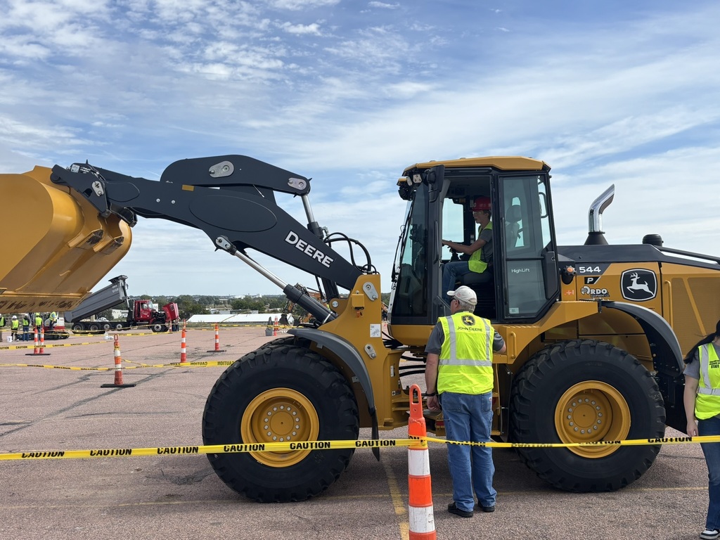 Heavy Equipment