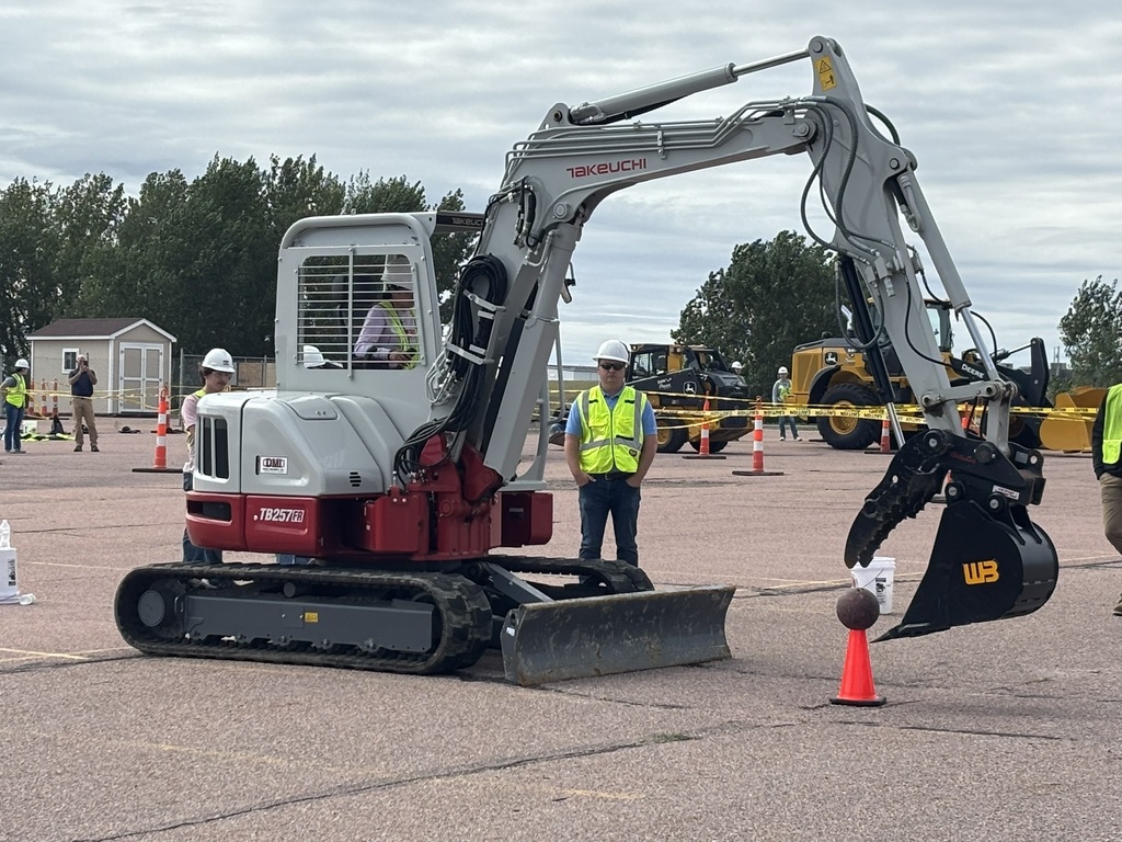 Heavy Equipment