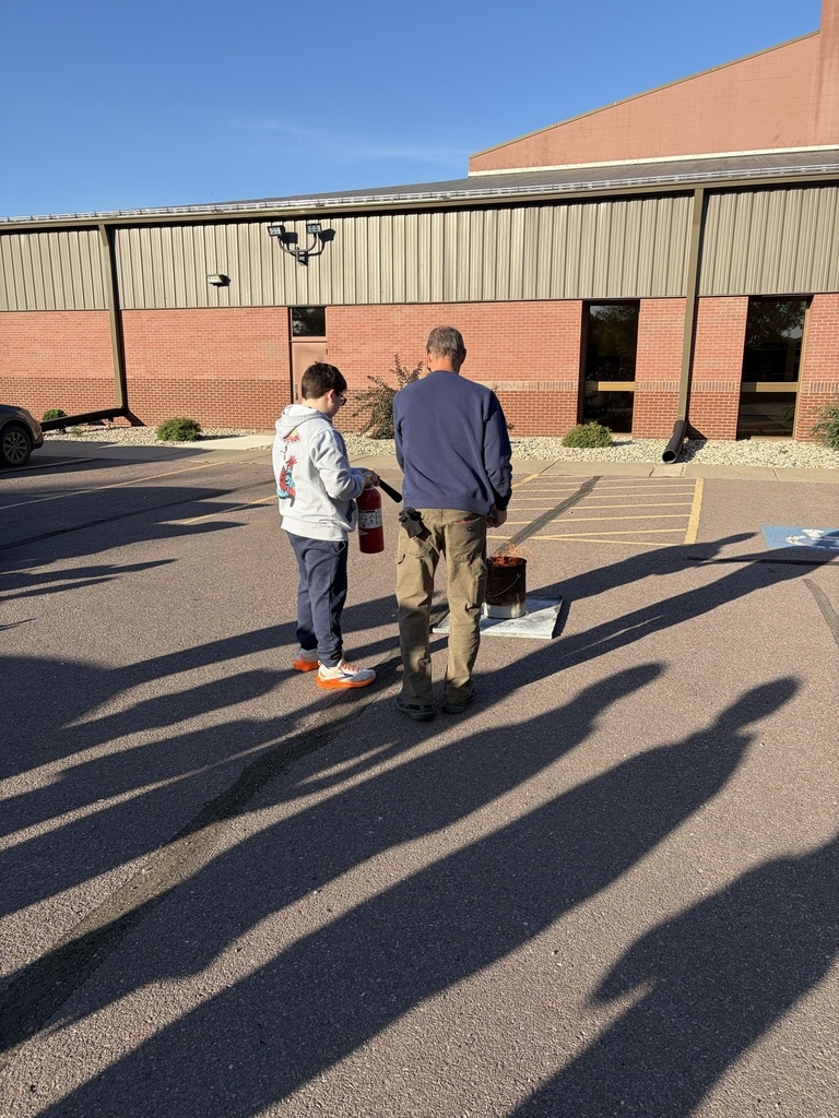 Fire Prevention Week