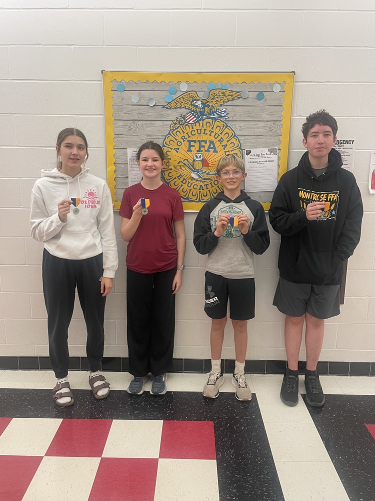 land judging awards
