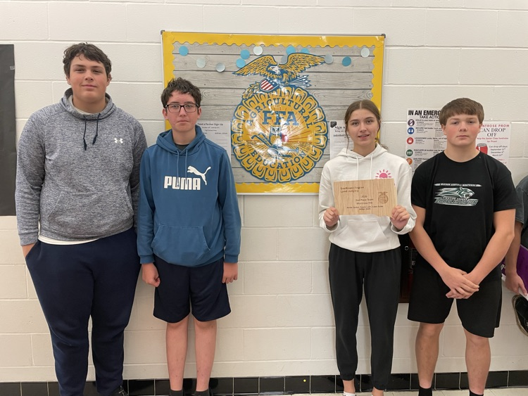 land judging awards