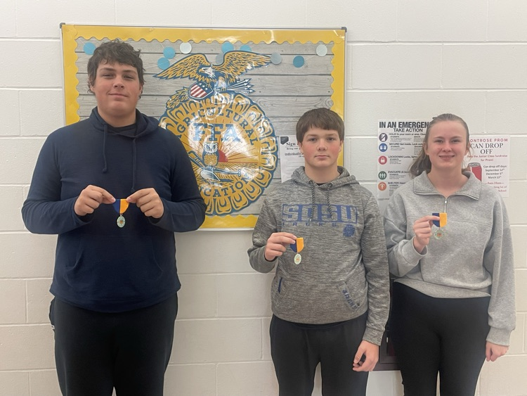 land judging awards