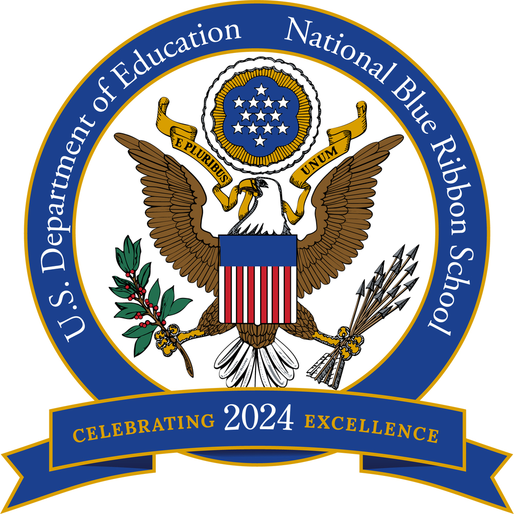 The U.S. Department of Education named Hilldale Elementary School a 2024 National Blue Ribbon School on Monday, September 23. Hilldale is a kindergarten to grade 5 school of 325 students in the Montville Township Public Schools district, which is located in Morris County, New Jersey. Hilldale Elementary School is a dynamic community. Hilldale educators place a strong emphasis on holistic development. As a result, Hilldale has cultivated a vibrant learning environment where students thrive academically, socially, and emotionally.