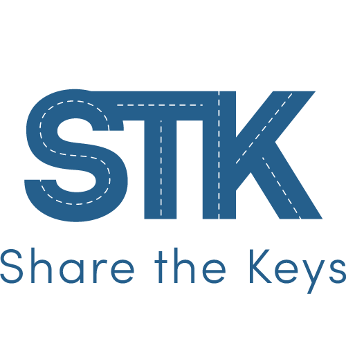 MTHS Share The Keys