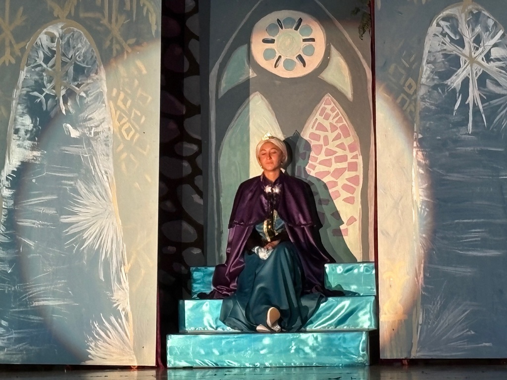 Disney’s FROZEN JR. will be performed at Valley View Elementary School on Friday, August 15 and Saturday, August 16, 2025. This family-friendly production is directed by renowned music teacher Jordan Green, and features Montville Township Public Schools students in grades 4 through 11. Tickets are $10 for adults and $8 for children. Ticket INFO: https://www.montville.net/article/2351269