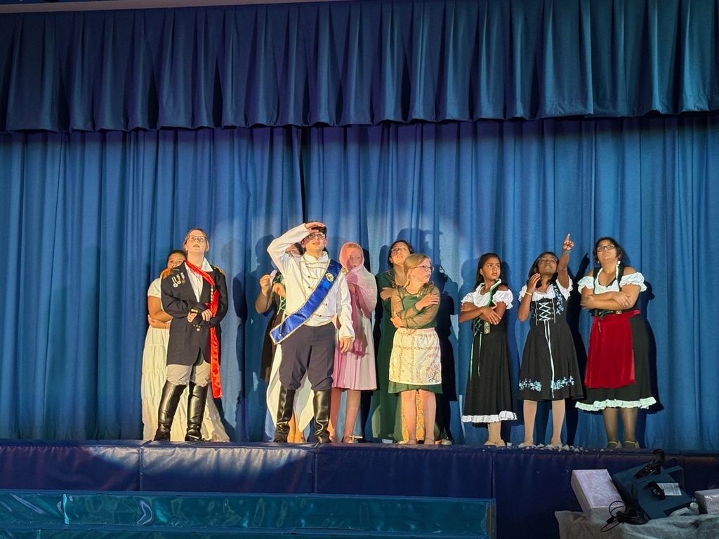 Disney’s FROZEN JR. will be performed at Valley View Elementary School on Friday, August 15 and Saturday, August 16, 2025. This family-friendly production is directed by renowned music teacher Jordan Green, and features Montville Township Public Schools students in grades 4 through 11. Tickets are $10 for adults and $8 for children. Ticket INFO: https://www.montville.net/article/2351269