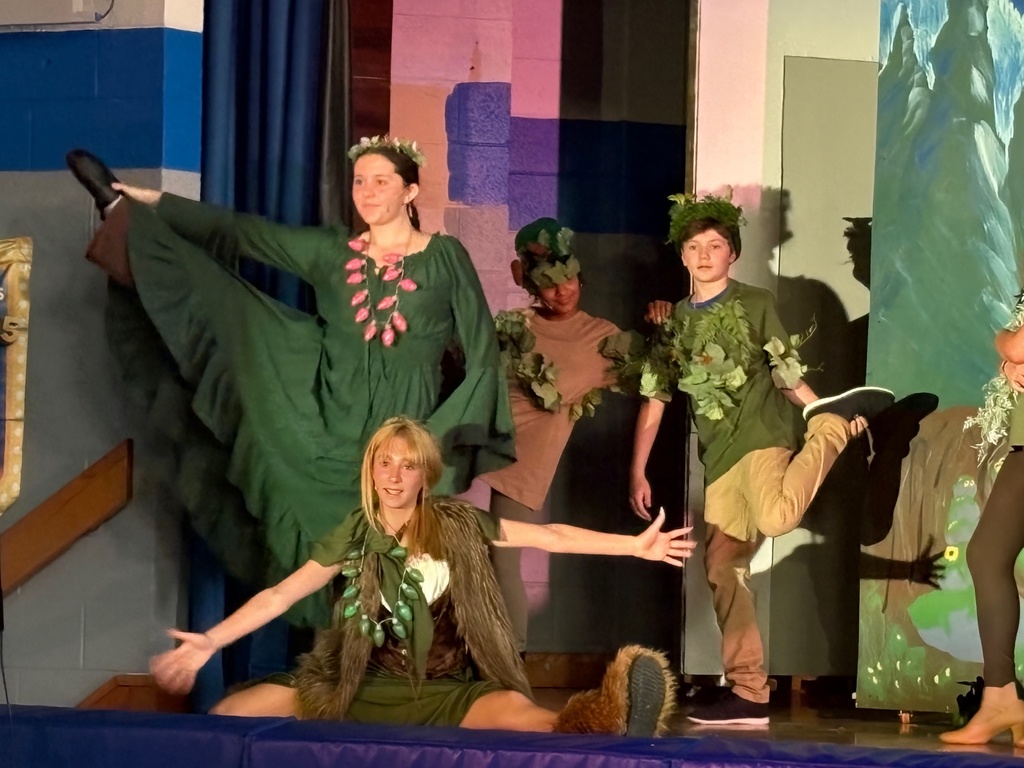 TODAY! Final performance. Sat, Aug 16 (2PM): Disney’s FROZEN JR! MEDLC Enrichment production! At #ValleyView! Directed by  music teacher Jordan Green! Featuring #MTPS students in grades 4 through 11. TKTS - $10: adults & $8: children. INFO: www.montville.net/article/2351269