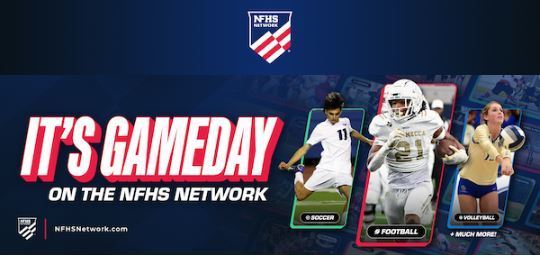 It's GAME DAY on the NFHS Network! TONIGHT, Friday, Aug 22, 2025, at  5PM : #MTHS Mustangs Football vs Morris Knolls! AWAY at Morris Knolls. WATCH HFHS: http://www.montville.net/nfhsnetworkmths