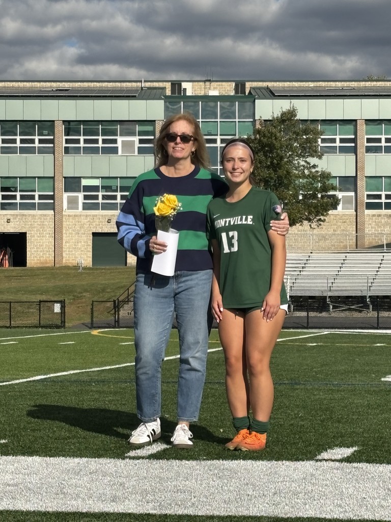 Tracy Stewart and student