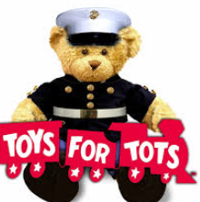 Toys For Tots
