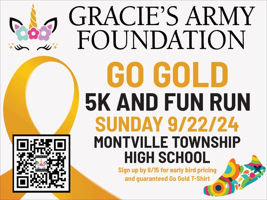 Montville Moments Montville Township Public Schools