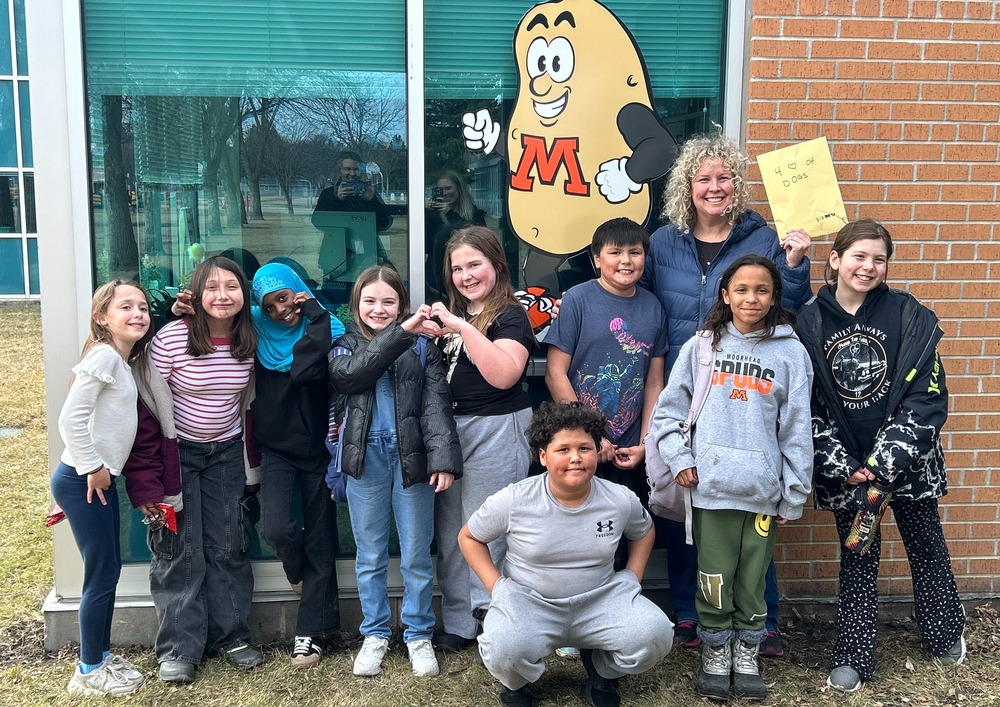 Student Leadership Donation