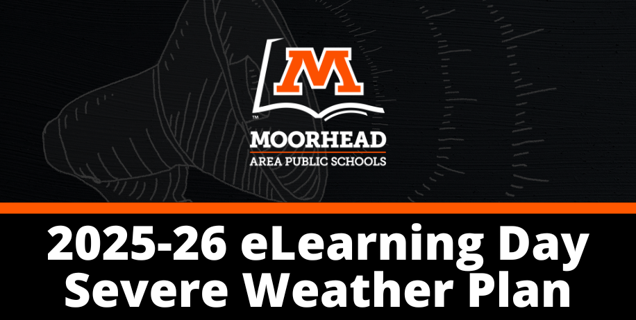 2025-26 eLearning Day Severe Weather Plan