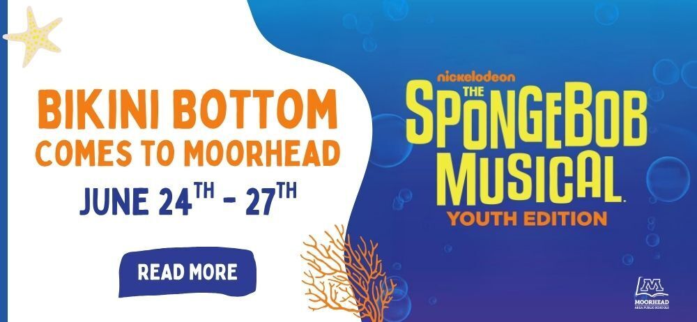 Spongebob Musical Announcement