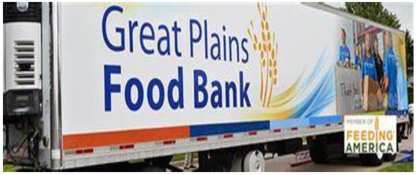 Great Plains Food Bank