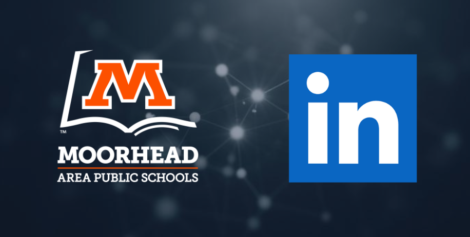MAPS logo & LinkedIn logo