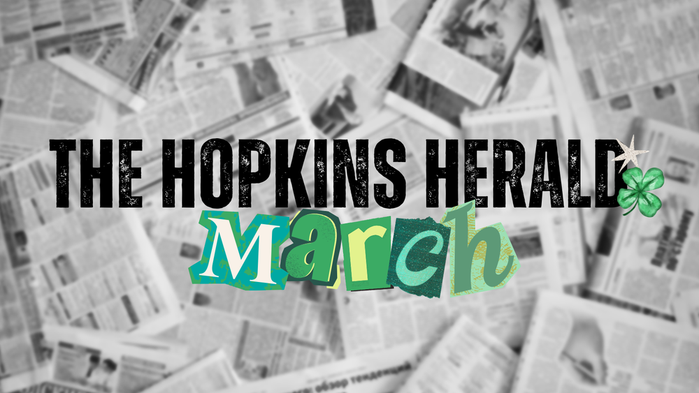 Hopkins Herald