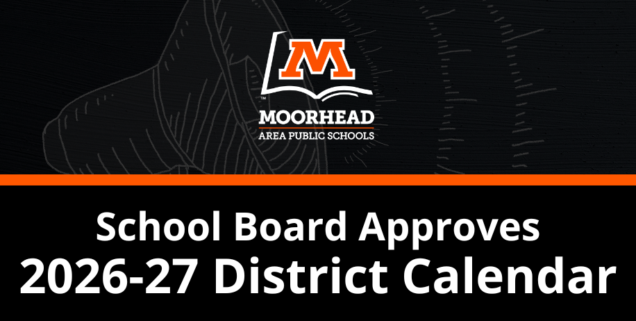 School Board Approves 2026–27 School Year Calendar