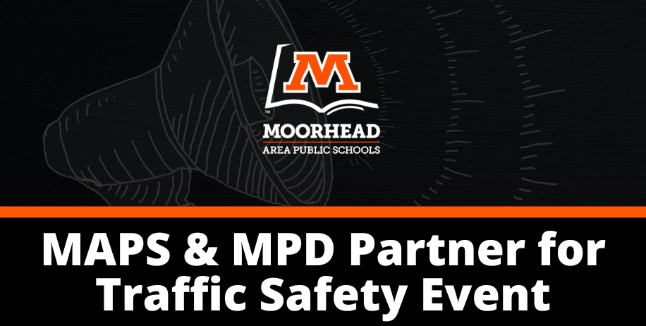 MAPS & MPD Partner for Day-Long Traffic Safety Event