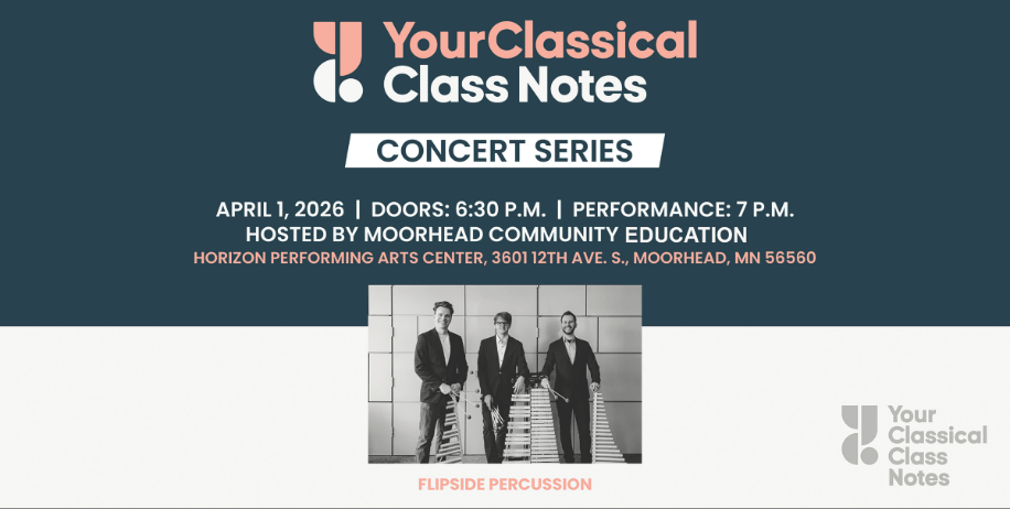 MPR Concert Series