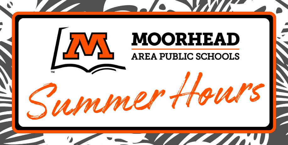 MAPS Summer Hours