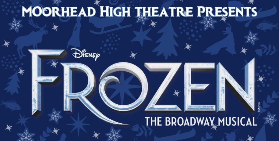 Frozen The Broadway Musical