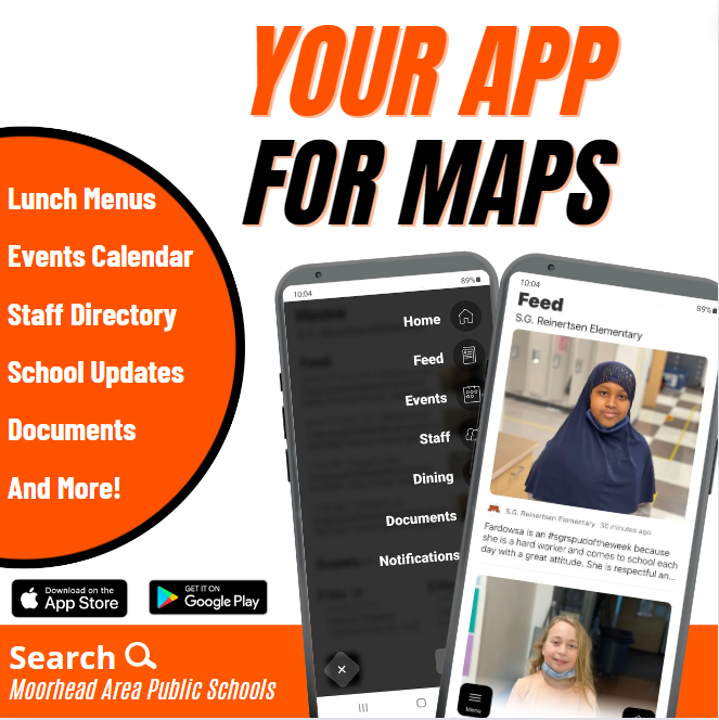 YOUR APP FOR MAPS 