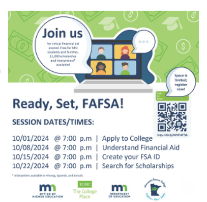 FAFSA