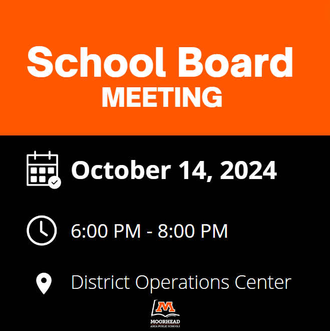 School Board Meeting 