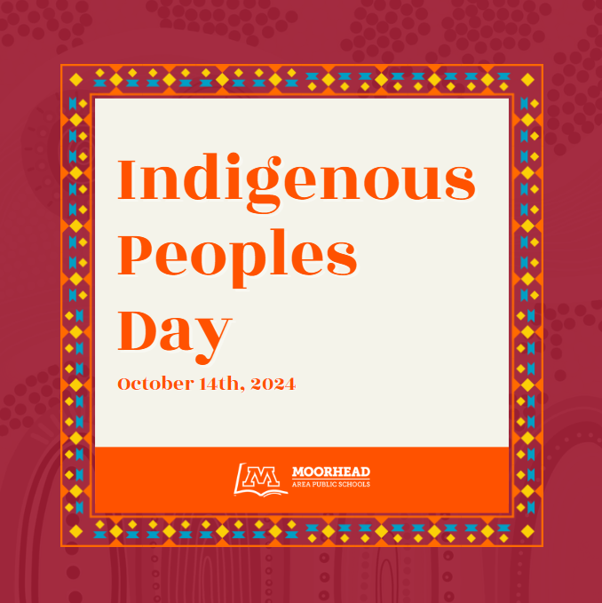 indigenous peoples day 
