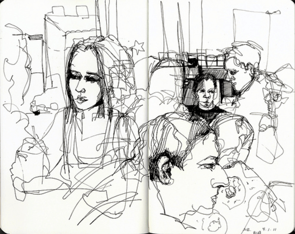 figure drawing
