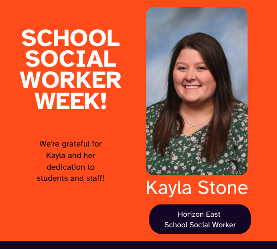 Social Worker Week