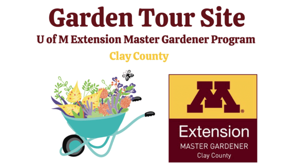 Garden Tour