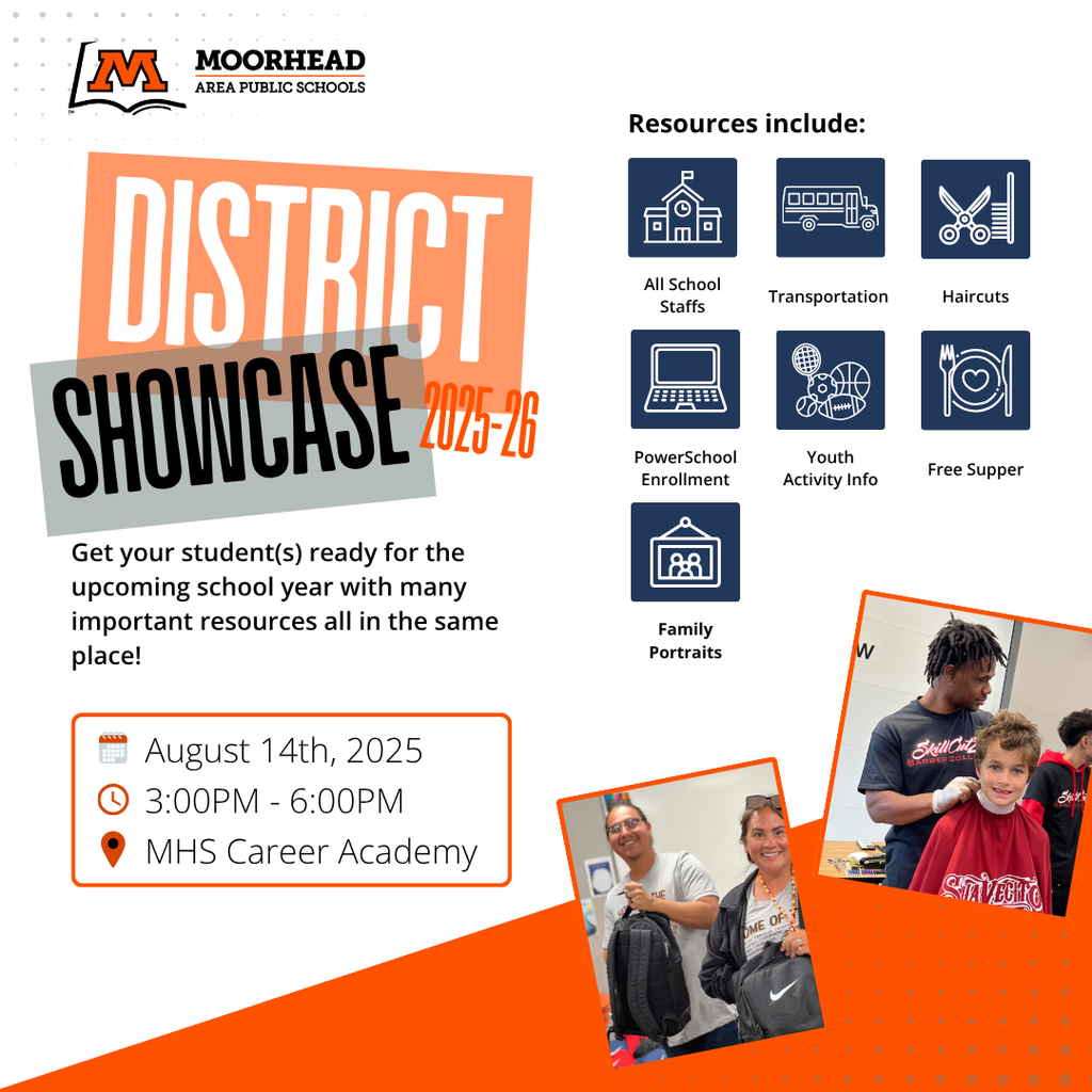 district showcase