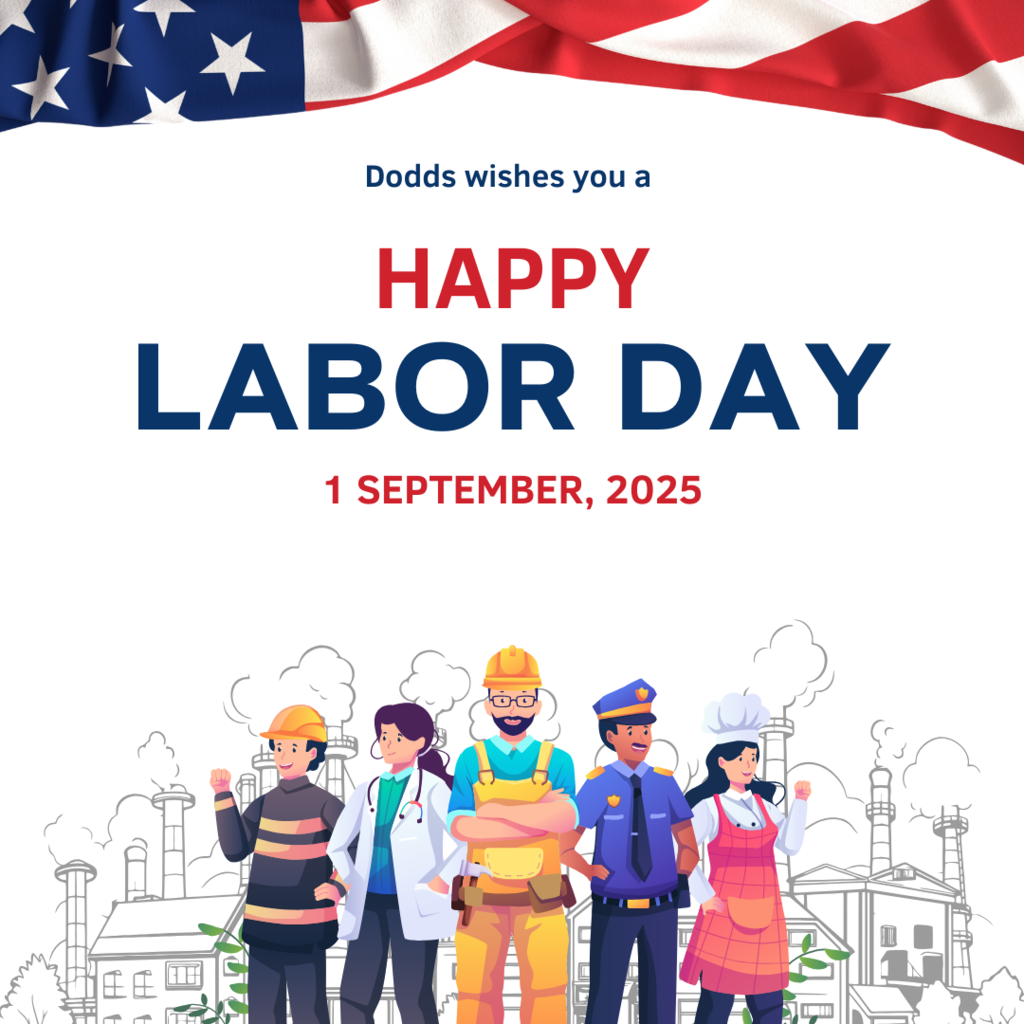 happy labor day