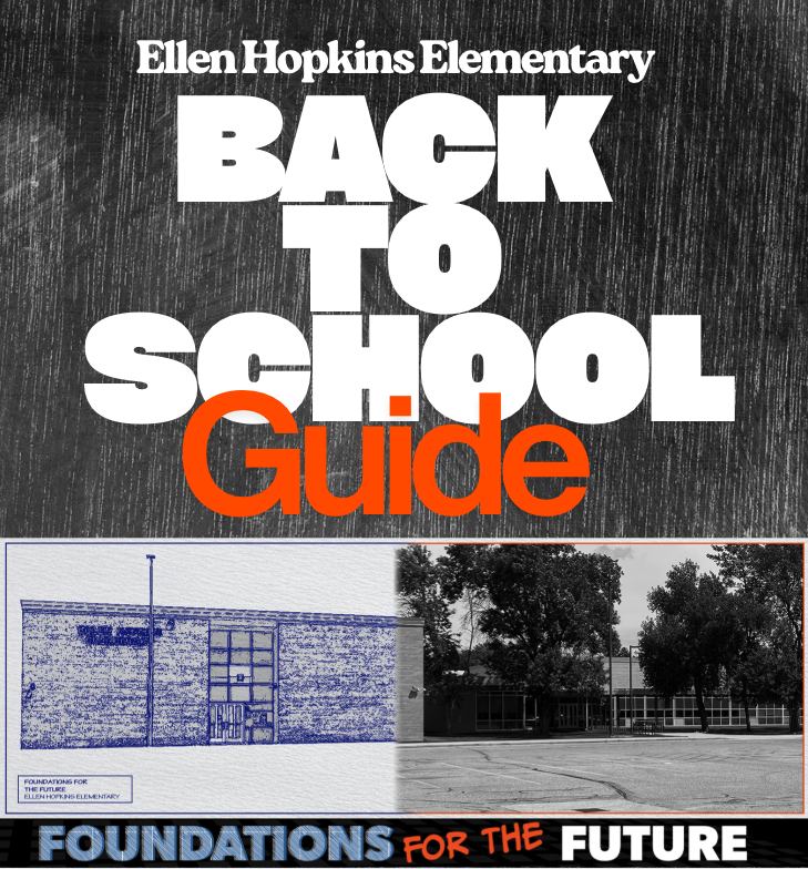 Back to School Guide